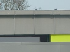 Toiture - Toit - Ardoise - Zinc - Acier - Bardage - Etancheite à PLUVIGNER